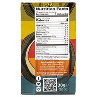 Akan Moringa Herbal Blends Collection